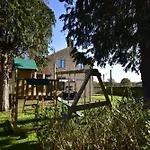 The Holidayhouse - 5 Min Efteling - Max 5 Pers & 1 Baby Loon op Zand