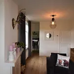 The Holidayhouse - 5 Min Efteling - Max 5 Pers & 1 Baby Loon op Zand