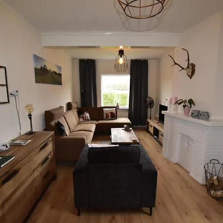 The Holidayhouse - 5 Min Efteling Couette-café