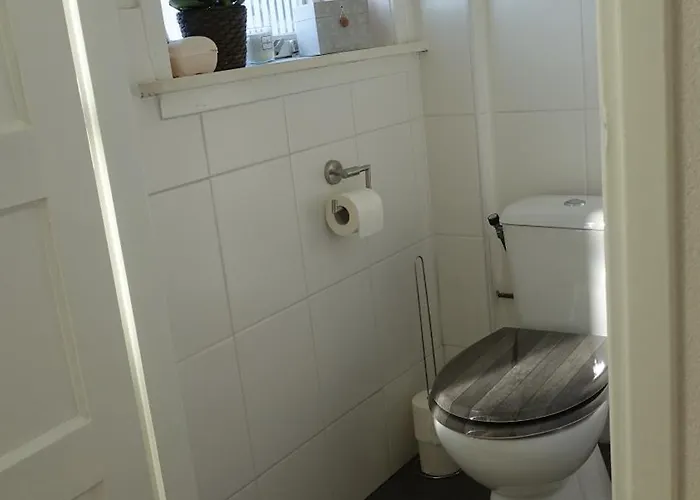 The Holidayhouse - 5 Min Efteling 3*