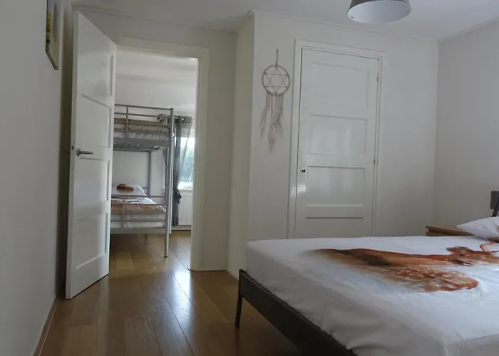 The Holidayhouse - 5 Min Efteling Loon op Zand