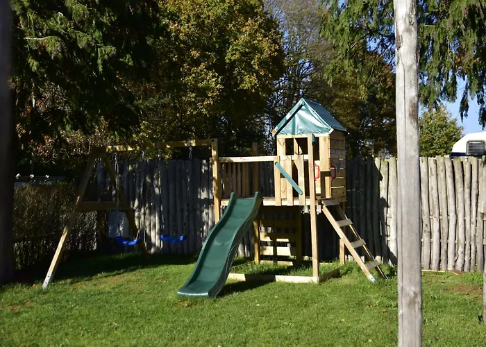 The Holidayhouse - 5 Min Efteling