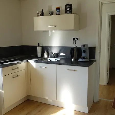 The Holidayhouse - 5 Min Efteling ベッド・アンド・ブレックファスト 3*