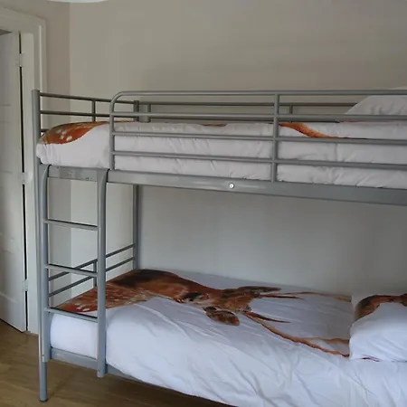 The Holidayhouse - 5 Min Efteling Loon op Zand