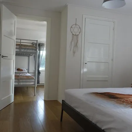 The Holidayhouse - 5 Min Efteling Loon op Zand