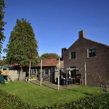 The Holidayhouse - 5 Min Efteling 3* Loon op Zand