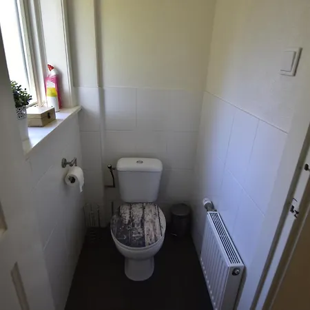 ベッド・アンド・ブレックファスト The Holidayhouse - 5 Min Efteling 3*