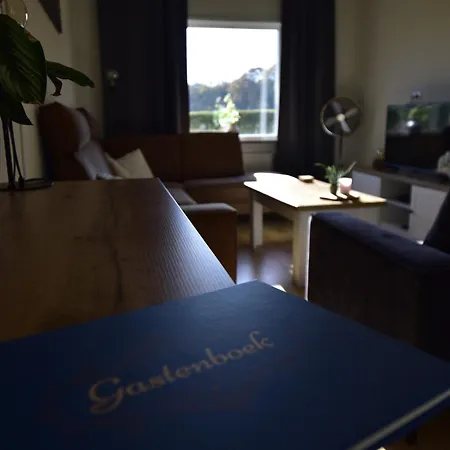 The Holidayhouse - 5 Min Efteling