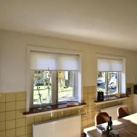 The Holidayhouse - 5 Min Efteling ベッド・アンド・ブレックファスト