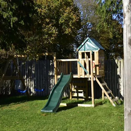 The Holidayhouse - 5 Min Efteling