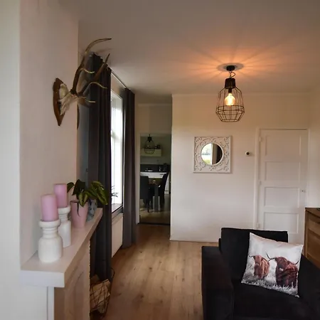 The Holidayhouse - 5 Min Efteling Loon op Zand