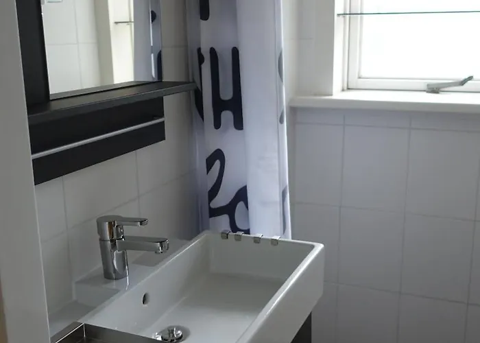 The Holidayhouse - 5 Min Efteling - Max 5 Pers & 1 Baby Loon op Zand